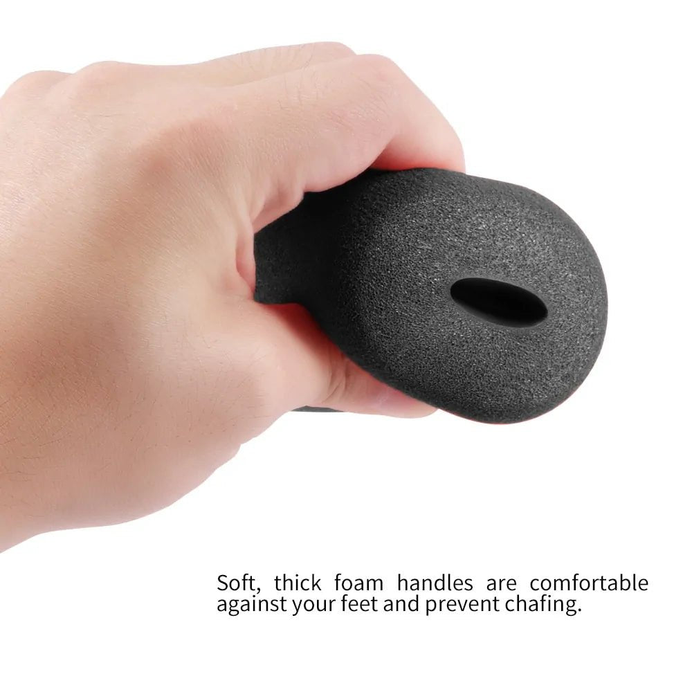 Adjustable Sit Up Bar: Core Workout Companion - GNS Beauty & Personal Care