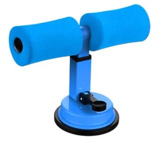 Adjustable Sit Up Bar: Core Workout Companion - GNS Beauty & Personal Care