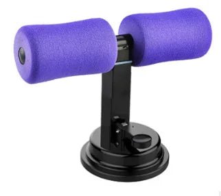Adjustable Sit Up Bar: Core Workout Companion - GNS Beauty & Personal Care
