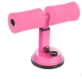 Adjustable Sit Up Bar: Core Workout Companion - GNS Beauty & Personal Care