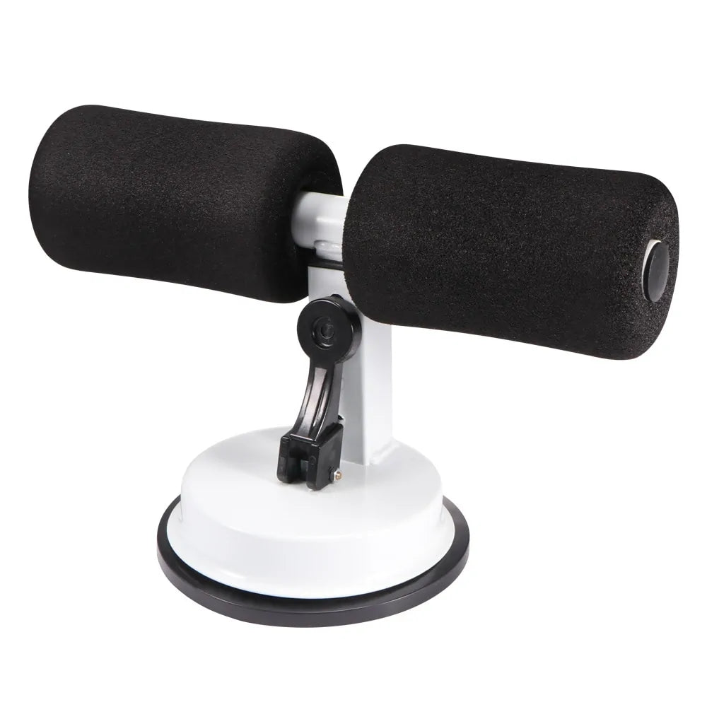 Adjustable Sit Up Bar: Core Workout Companion - GNS Beauty & Personal Care