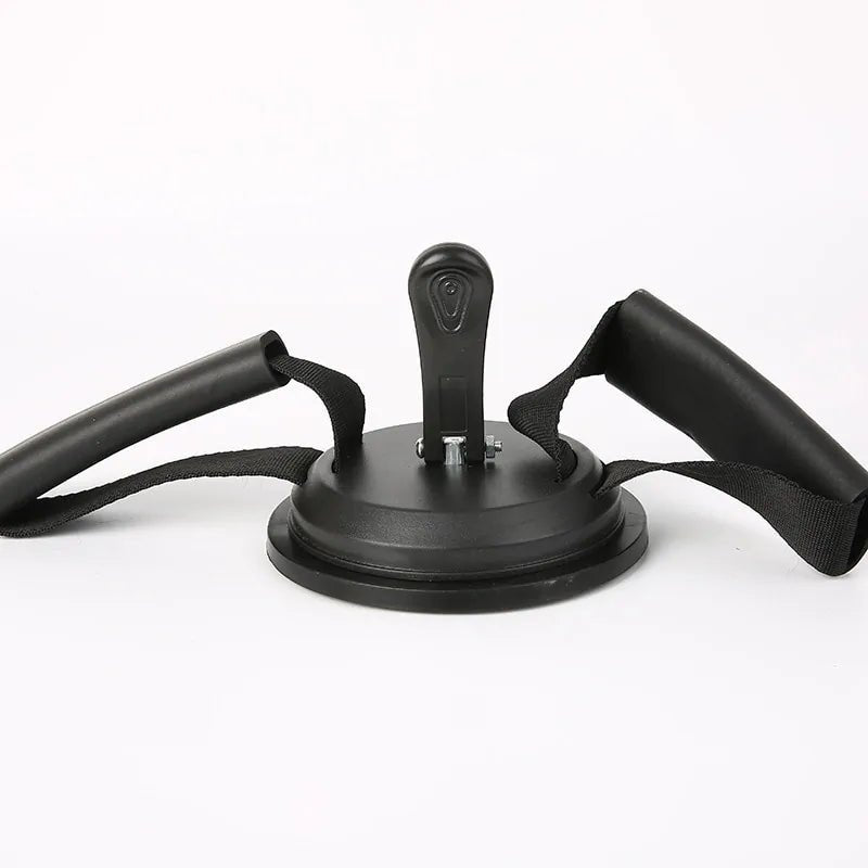 Adjustable Sit Up Bar: Core Workout Companion - GNS Beauty & Personal Care