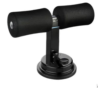 Adjustable Sit Up Bar: Core Workout Companion - GNS Beauty & Personal Care