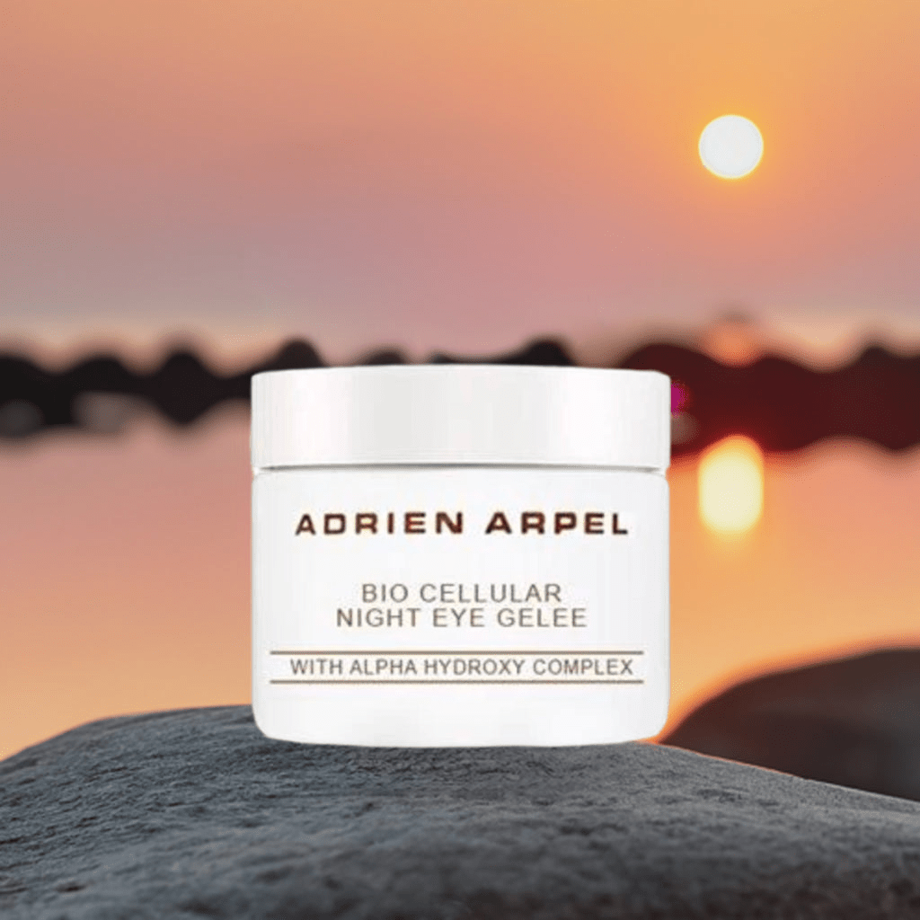 Adrien Arpel Bio Cellular Night Eye Gelee - GNS Beauty & Personal Care