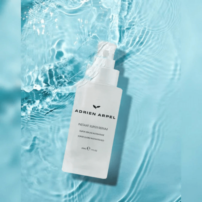 Adrien Arpel Instant Super Serum - GNS Beauty & Personal Care