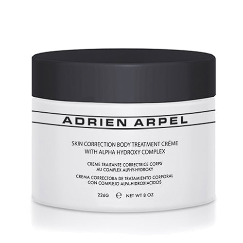 Adrien Arpel Skin Correction Body Treatment Cream - GNS Beauty & Personal Care