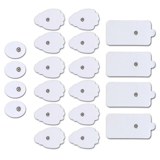 Advanced 24 - Mode Body Massage Device - GNS Beauty & Personal Care