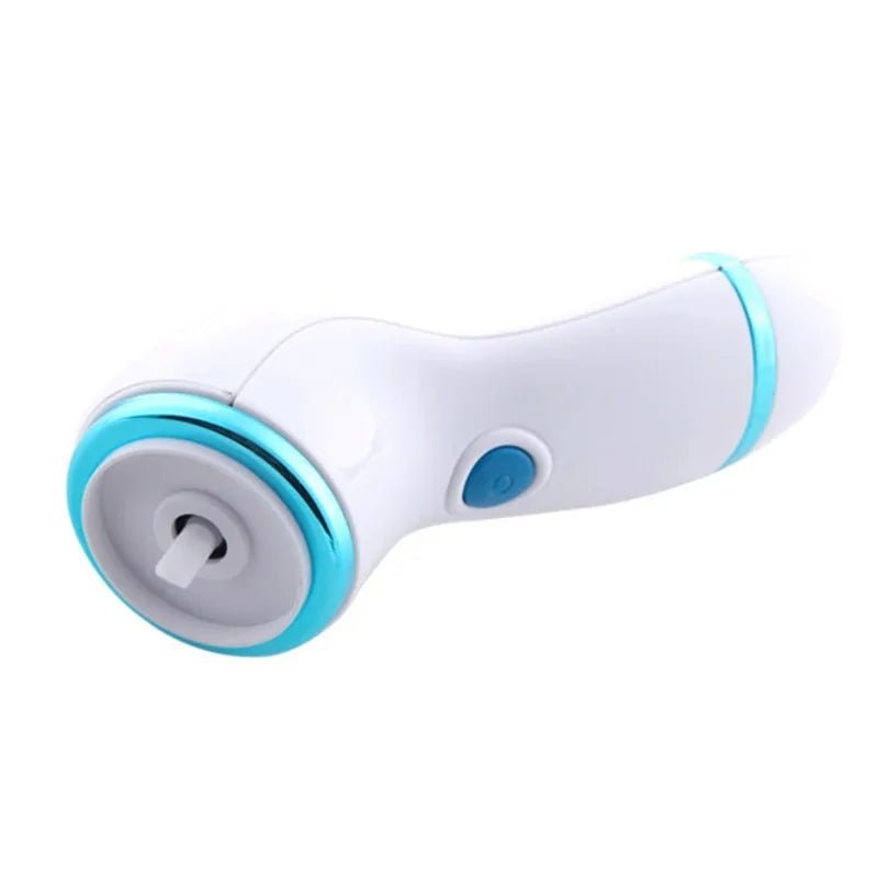 Advanced Electric Facial Cleansing Brush – Deep Clean, Exfoliate & Revitalize - GNS Beauty & Personal Care