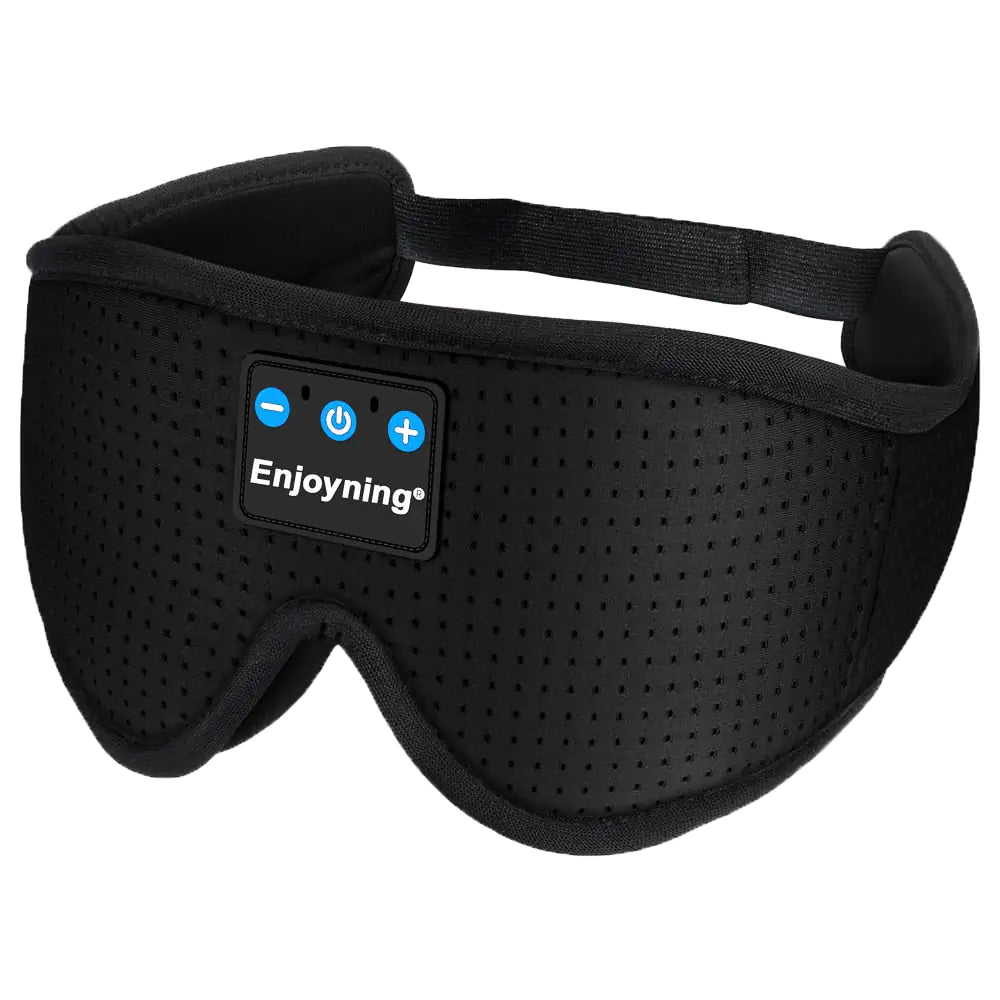 Advanced High - Tech Eye Mask – Customizable Comfort & Deep Relaxation - GNS Beauty & Personal Care