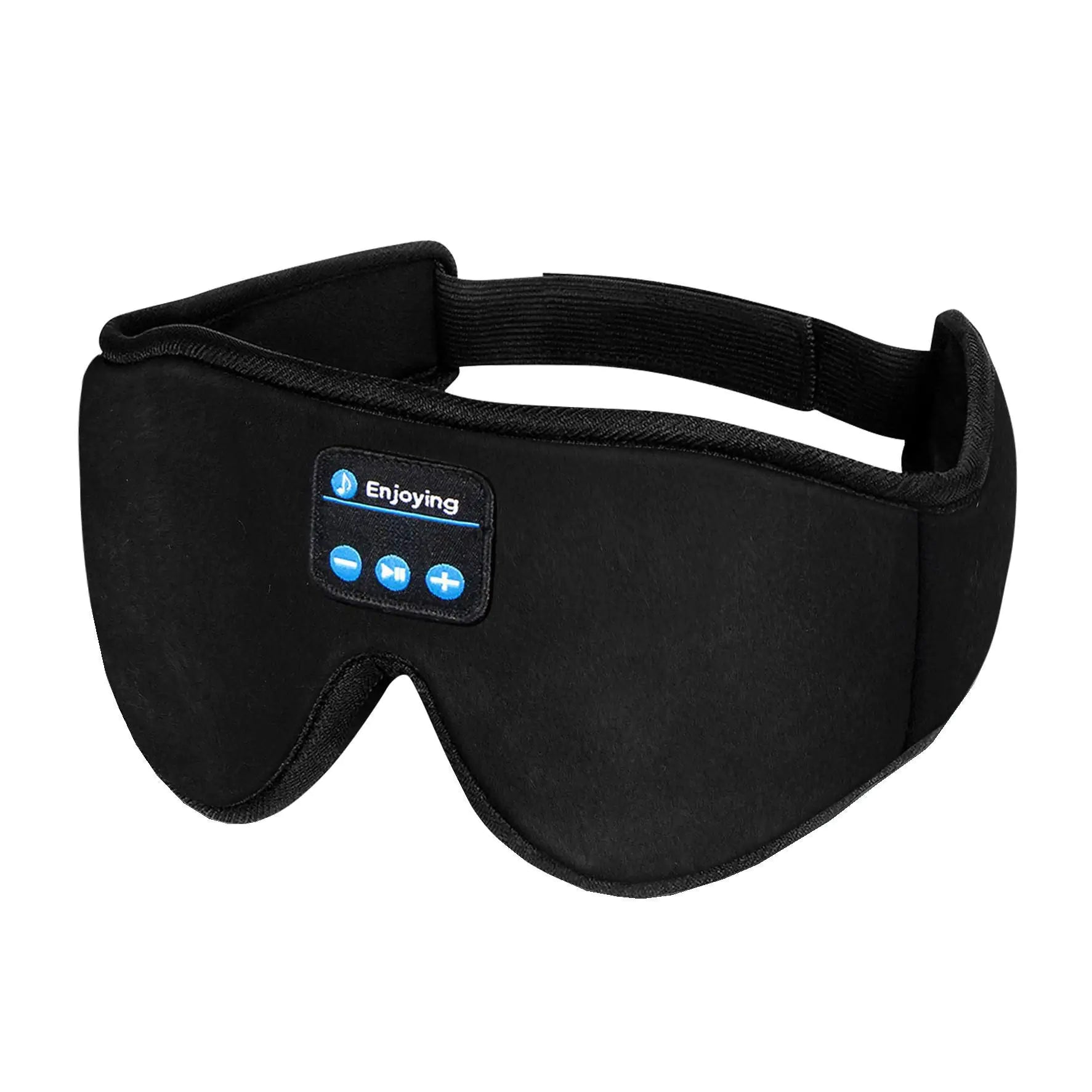 Advanced High - Tech Eye Mask – Customizable Comfort & Deep Relaxation - GNS Beauty & Personal Care