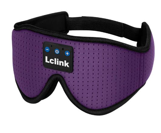 Advanced High - Tech Eye Mask – Customizable Comfort & Deep Relaxation - GNS Beauty & Personal Care