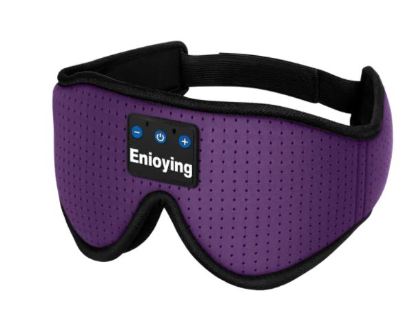 Advanced High - Tech Eye Mask – Customizable Comfort & Deep Relaxation - GNS Beauty & Personal Care