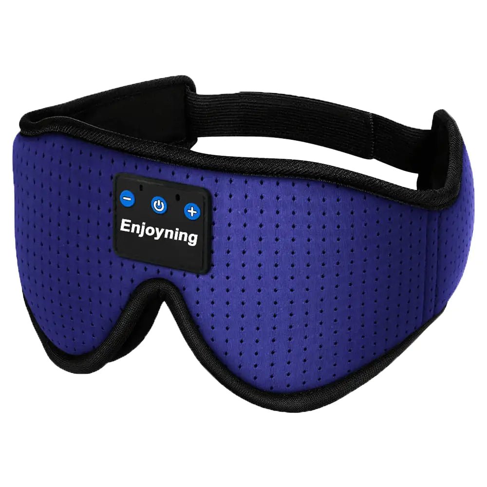 Advanced High - Tech Eye Mask – Customizable Comfort & Deep Relaxation - GNS Beauty & Personal Care