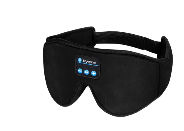 Advanced High - Tech Eye Mask – Customizable Comfort & Deep Relaxation - GNS Beauty & Personal Care