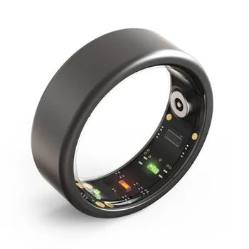 Advanced Smart Ring – Precision Health Tracking for a Smarter Lifestyle - GNS Beauty & Personal Care