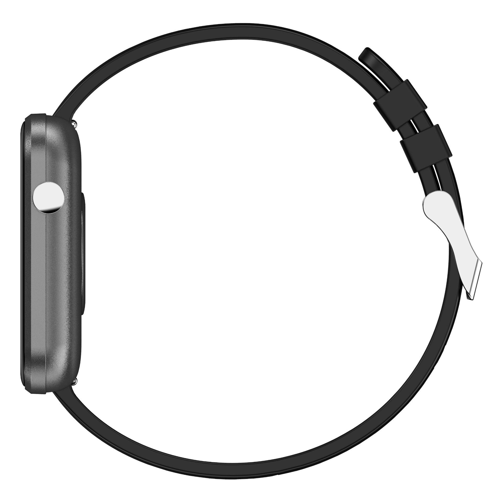 Advanced Smartwatch with Three Interchangeable Bands – Wellness & Activity Tracker - GNS Beauty & Personal Care
