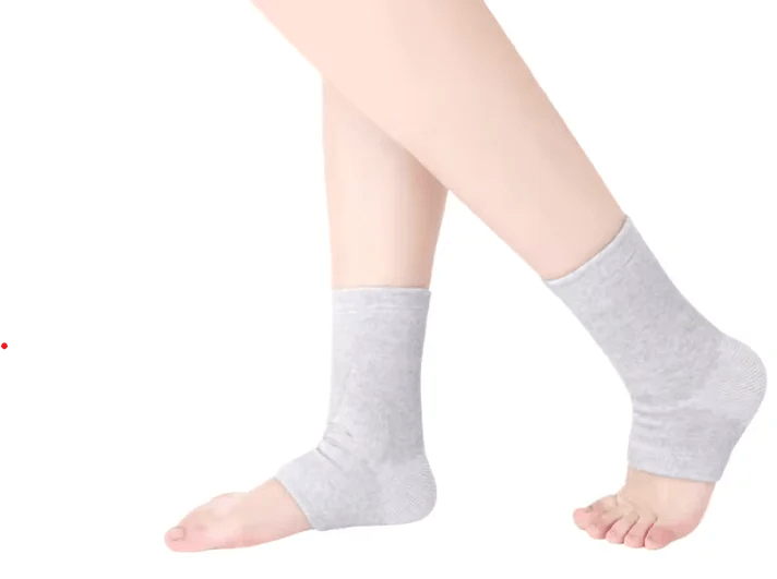 Advanced Sports Ankle Support Brace – Compression, Comfort & Injury Prevention - GNS Beauty & Personal Care