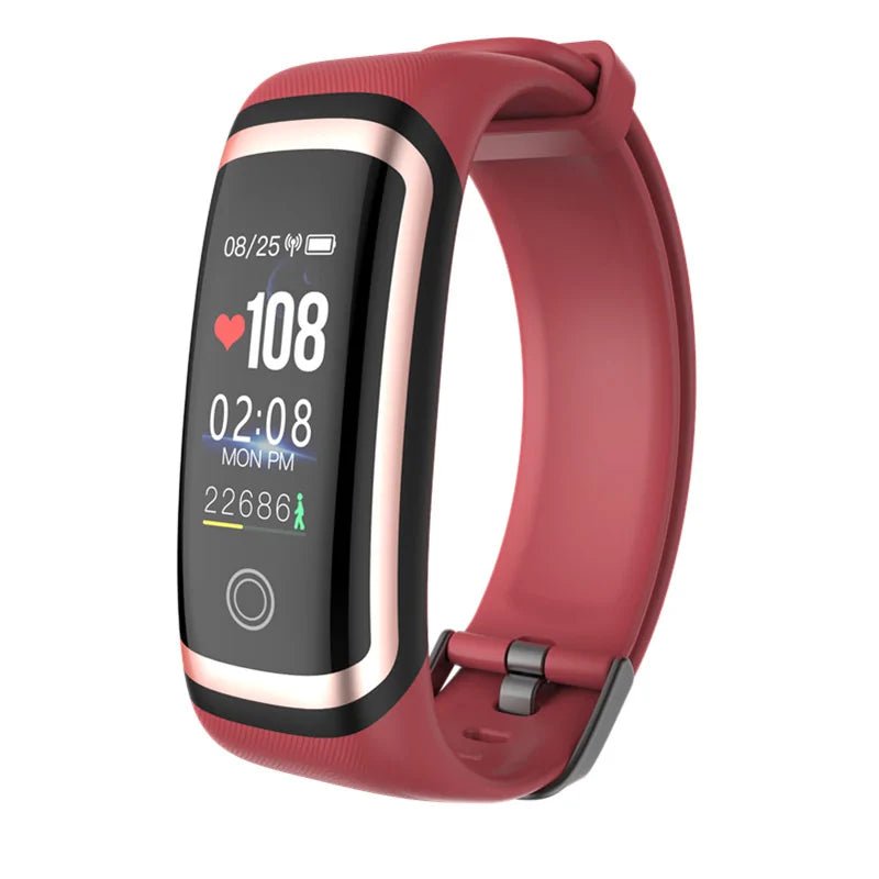 Affordable Smart Fitness Bracelet – Elevate Your Wellness Without Overspending - GNS Beauty & Personal Care