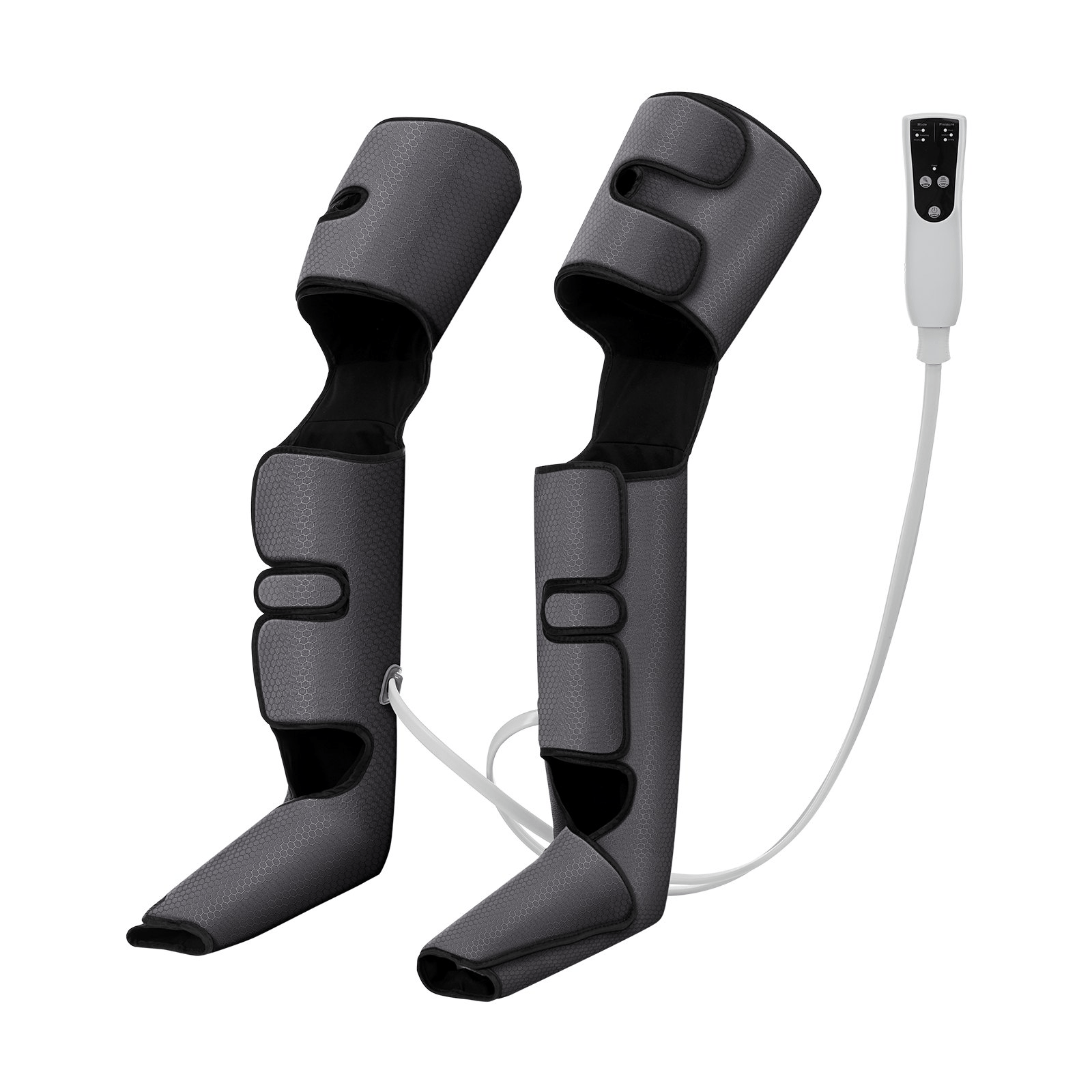 💨 Air Compression Leg Massager Boots - GNS Beauty & Personal Care