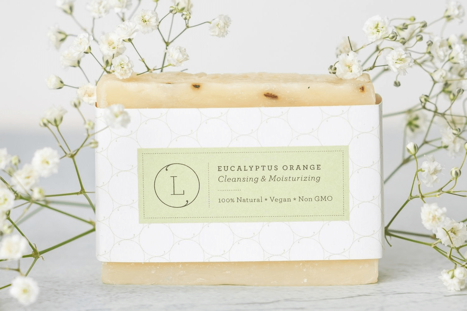 All Natural Get Well Gift Basket - Thoughtful Care Package - GNS Beauty & Personal Care
