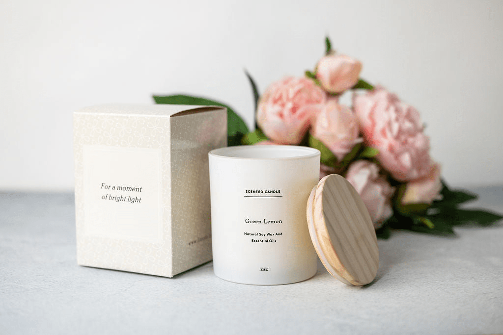 All Natural Get Well Gift Basket - Thoughtful Care Package - GNS Beauty & Personal Care