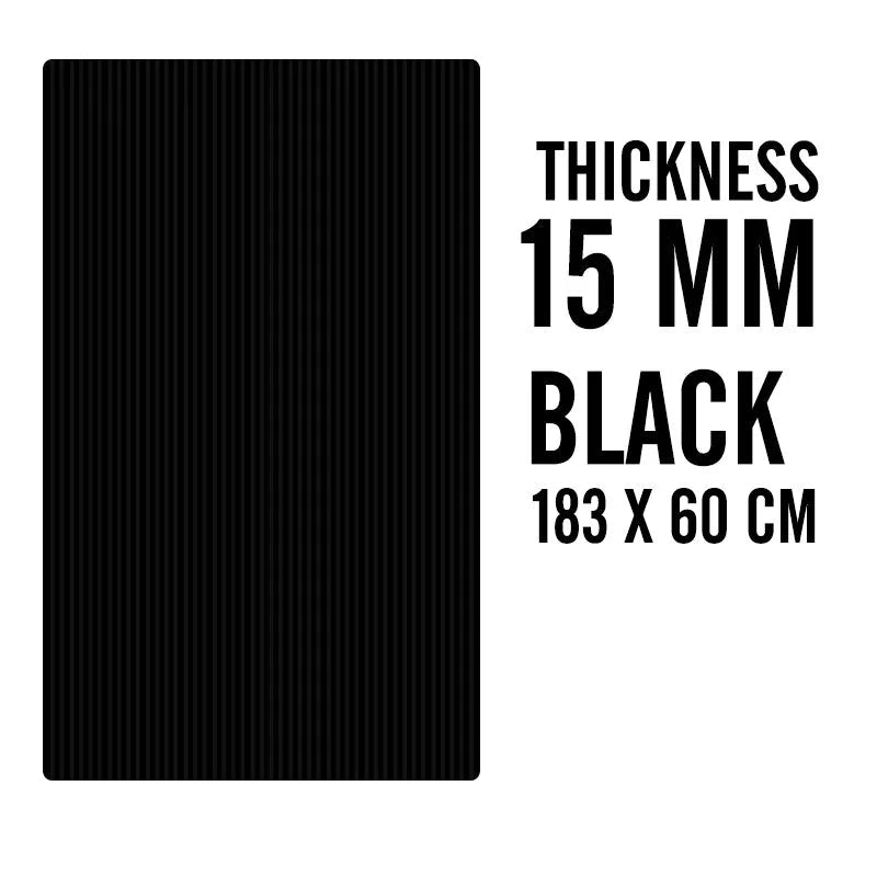 All - Purpose Non - Slip Fitness Mat - GNS Beauty & Personal Care