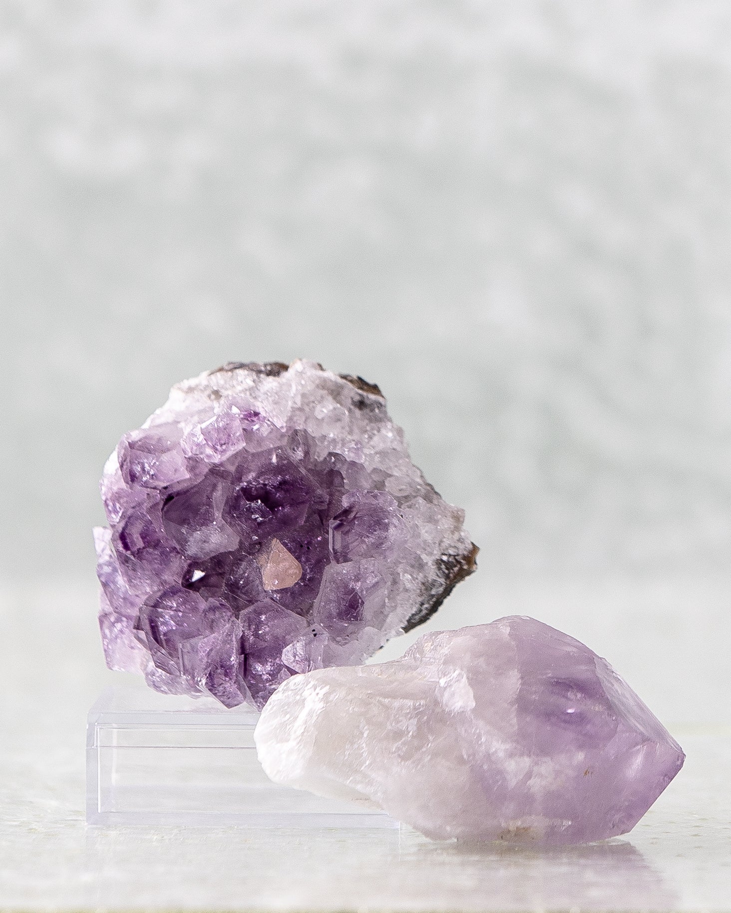 Amethyst Point - GNS Beauty & Personal Care