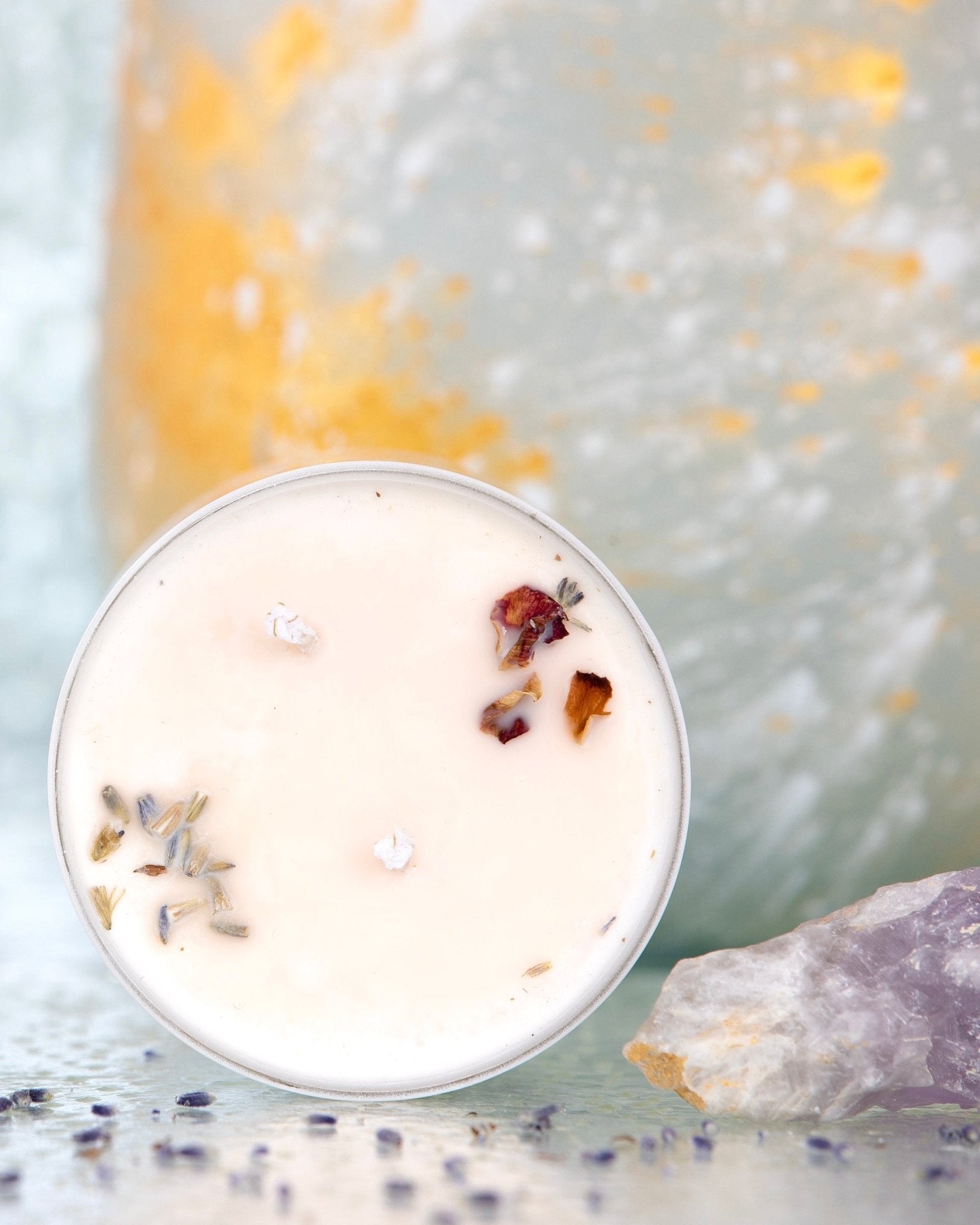 Amethyst Point - GNS Beauty & Personal Care