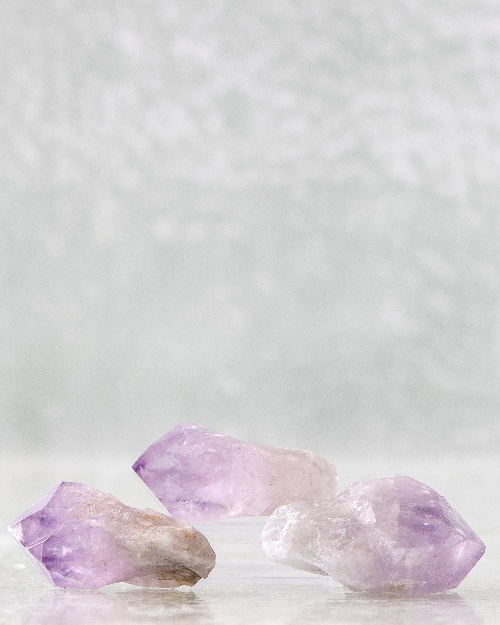 Amethyst Point - GNS Beauty & Personal Care