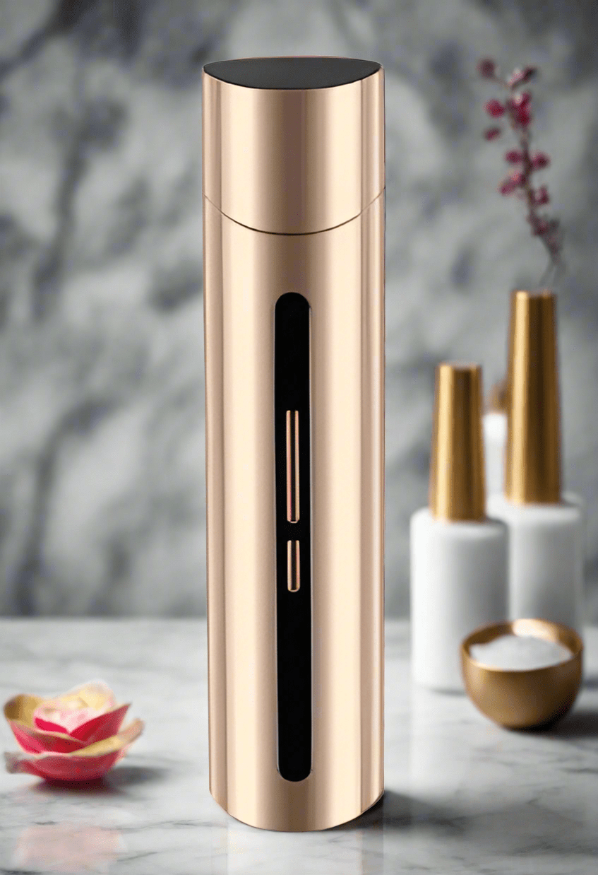 Anti - Aging Skincare Device with Red Light & RF Technology - GNS Beauty & Personal Care