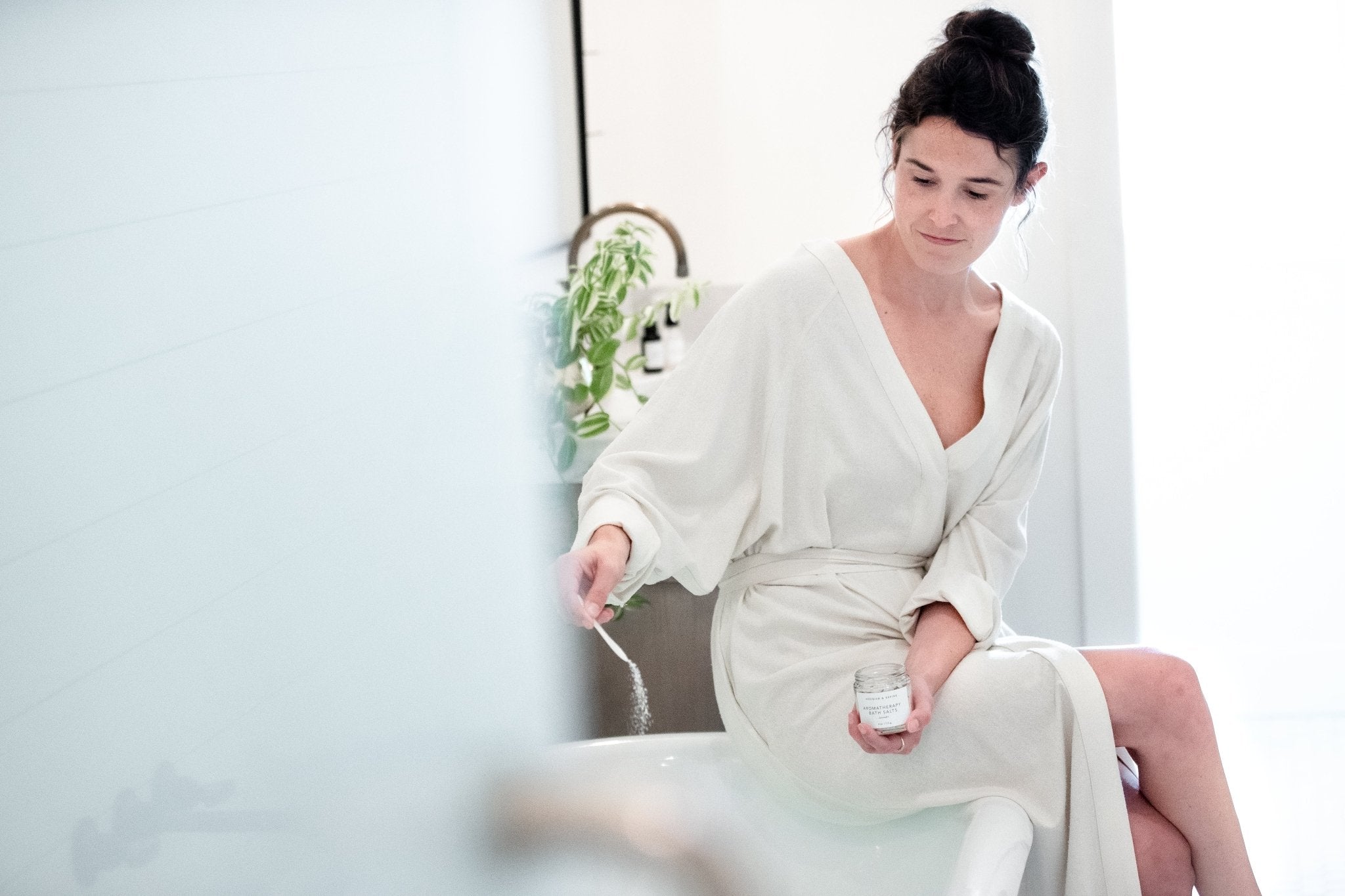 Aromatherapy Bath Salts - GNS Beauty & Personal Care