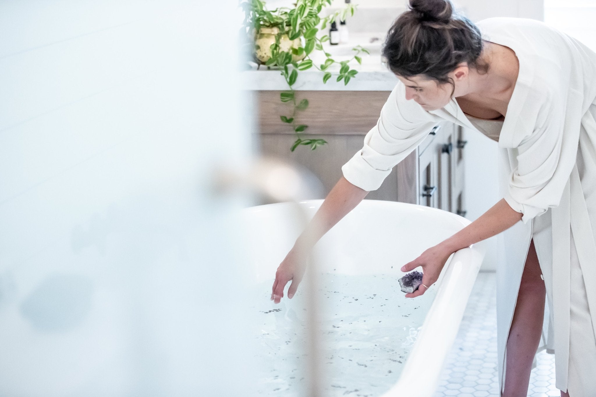 Aromatherapy Bath Salts - GNS Beauty & Personal Care