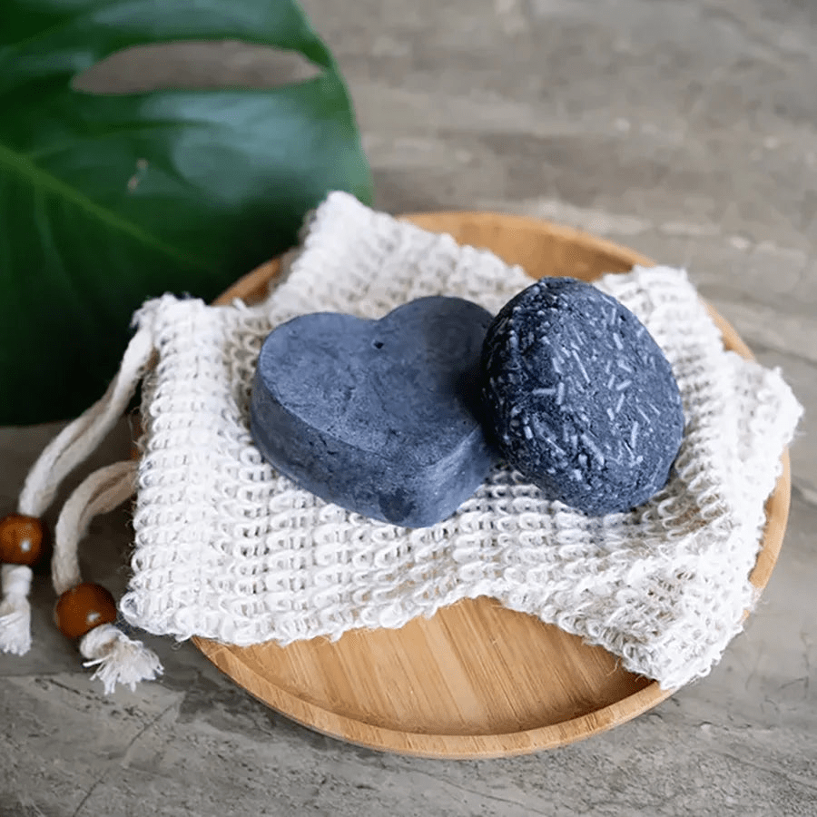 Bath Hair Bundle – Vegan & Organic Hair & Skincare Essentials - GNS Beauty & Personal Care