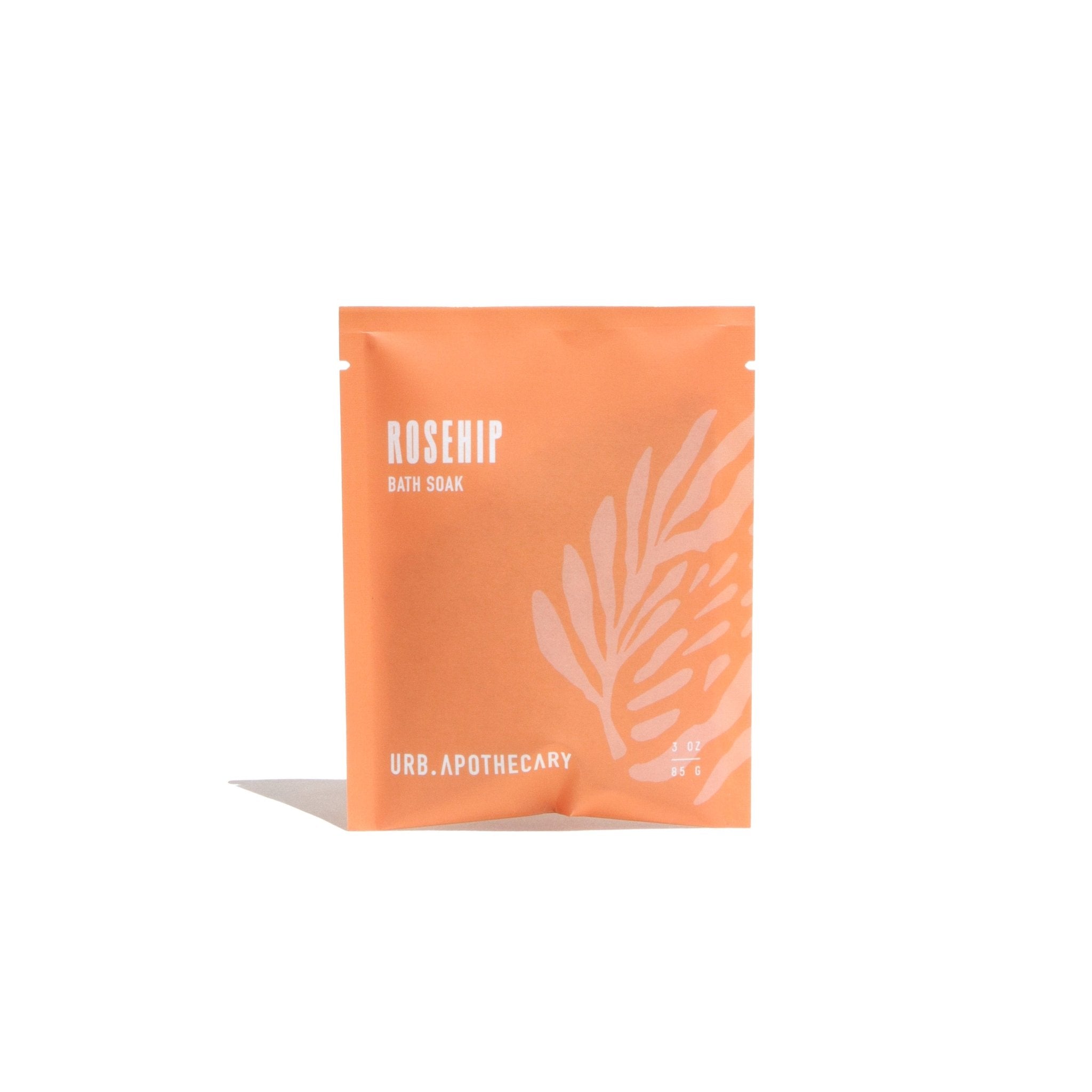 Bath Soak In Biodegradable Envelope - GNS Beauty & Personal Care