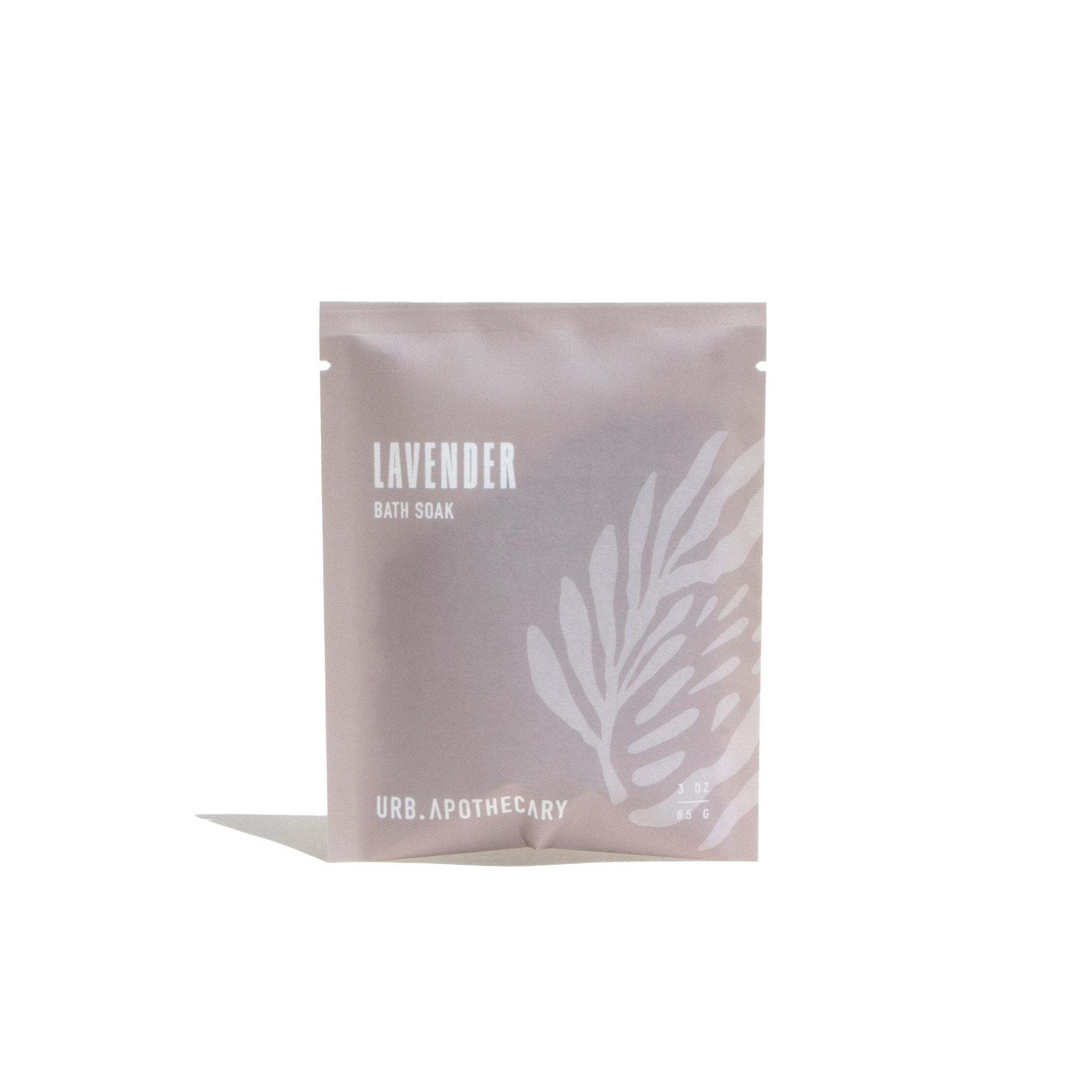 Bath Soak In Biodegradable Envelope - GNS Beauty & Personal Care
