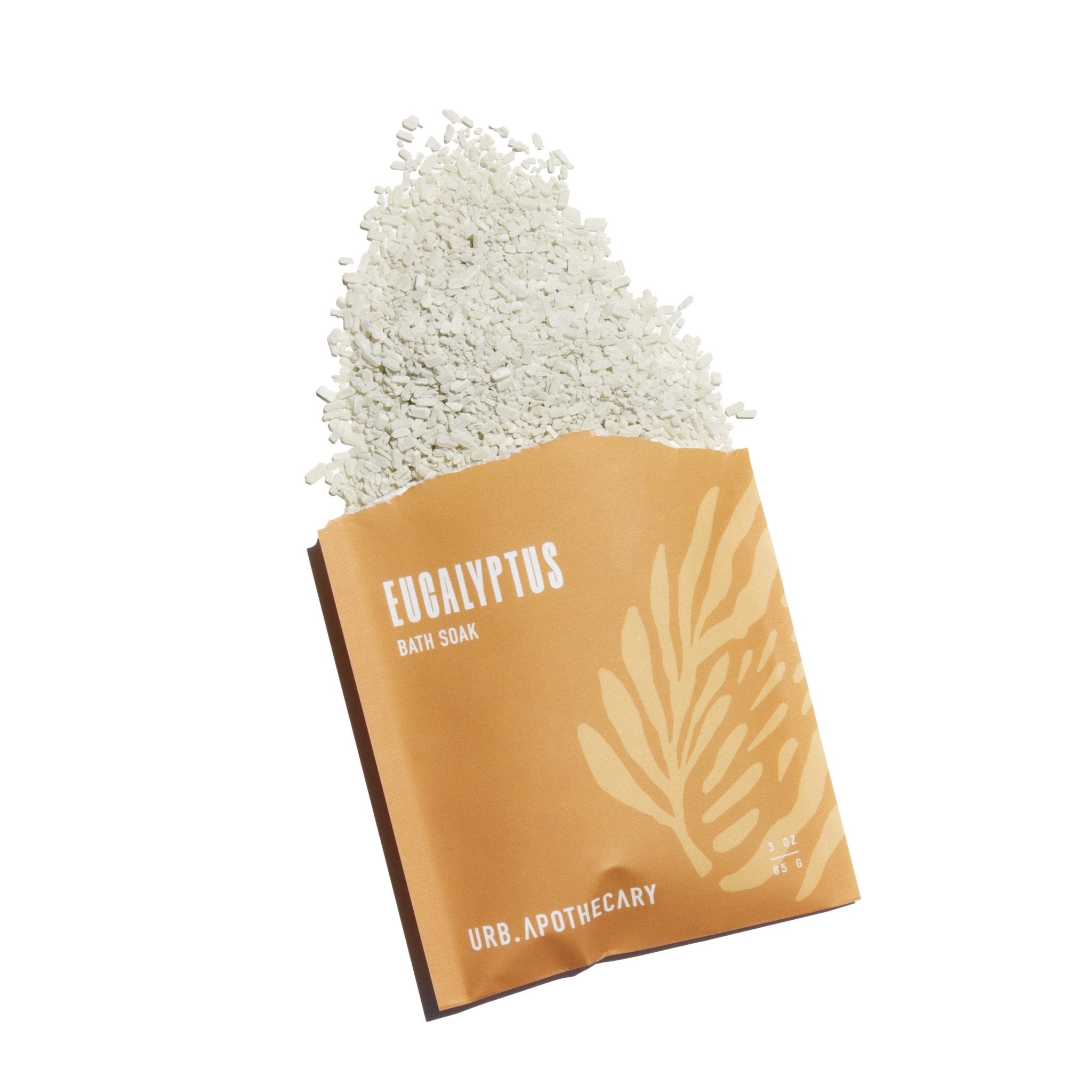 Bath Soak In Biodegradable Envelope - GNS Beauty & Personal Care