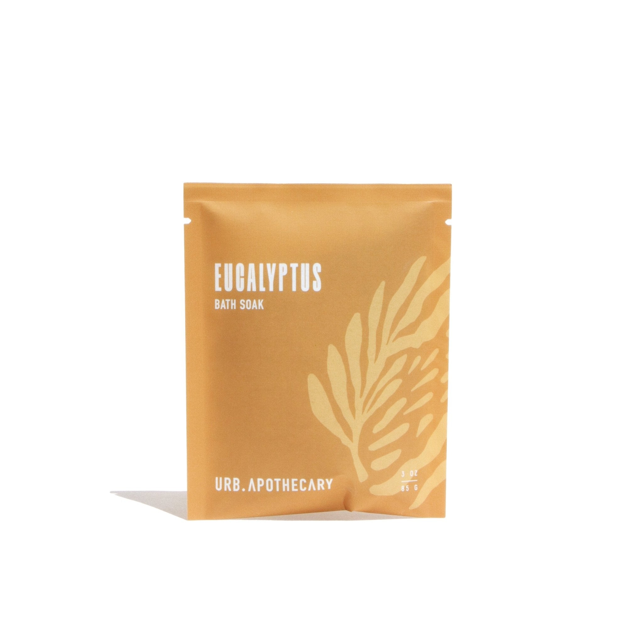 Bath Soak In Biodegradable Envelope - GNS Beauty & Personal Care