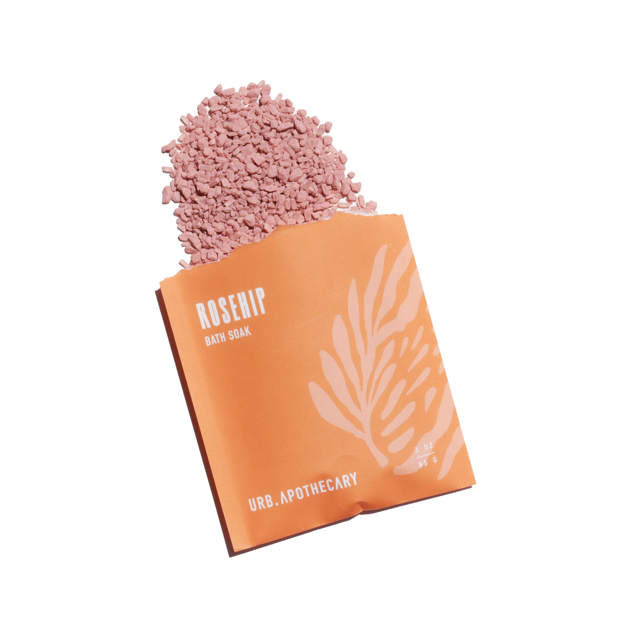 Bath Soak Set – A Botanical Quartet for Gifting & Sampling - GNS Beauty & Personal Care