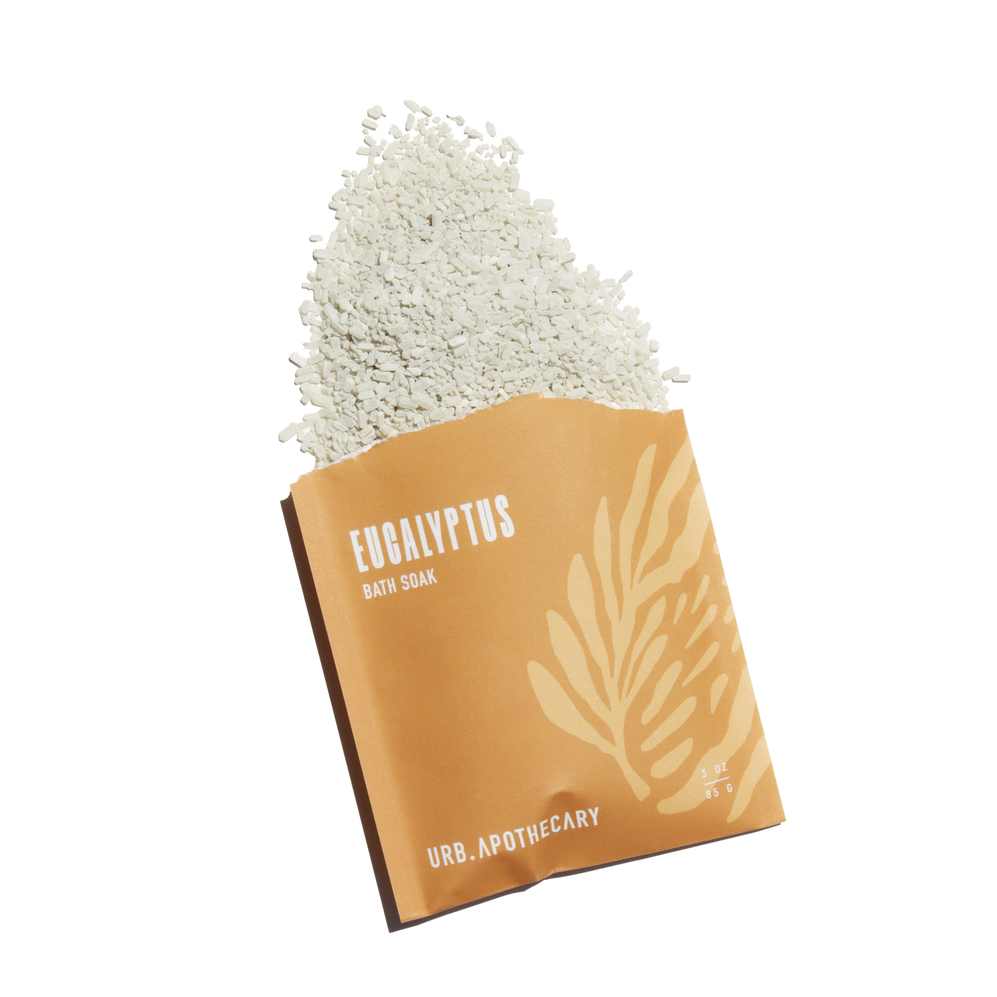 Bath Soak Set – A Botanical Quartet for Gifting & Sampling - GNS Beauty & Personal Care