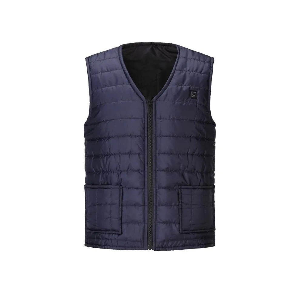 Battery Operated Adjustable Heating Vest - GNS Beauty & Personal Care