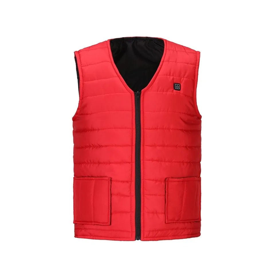 Battery Operated Adjustable Heating Vest - GNS Beauty & Personal Care