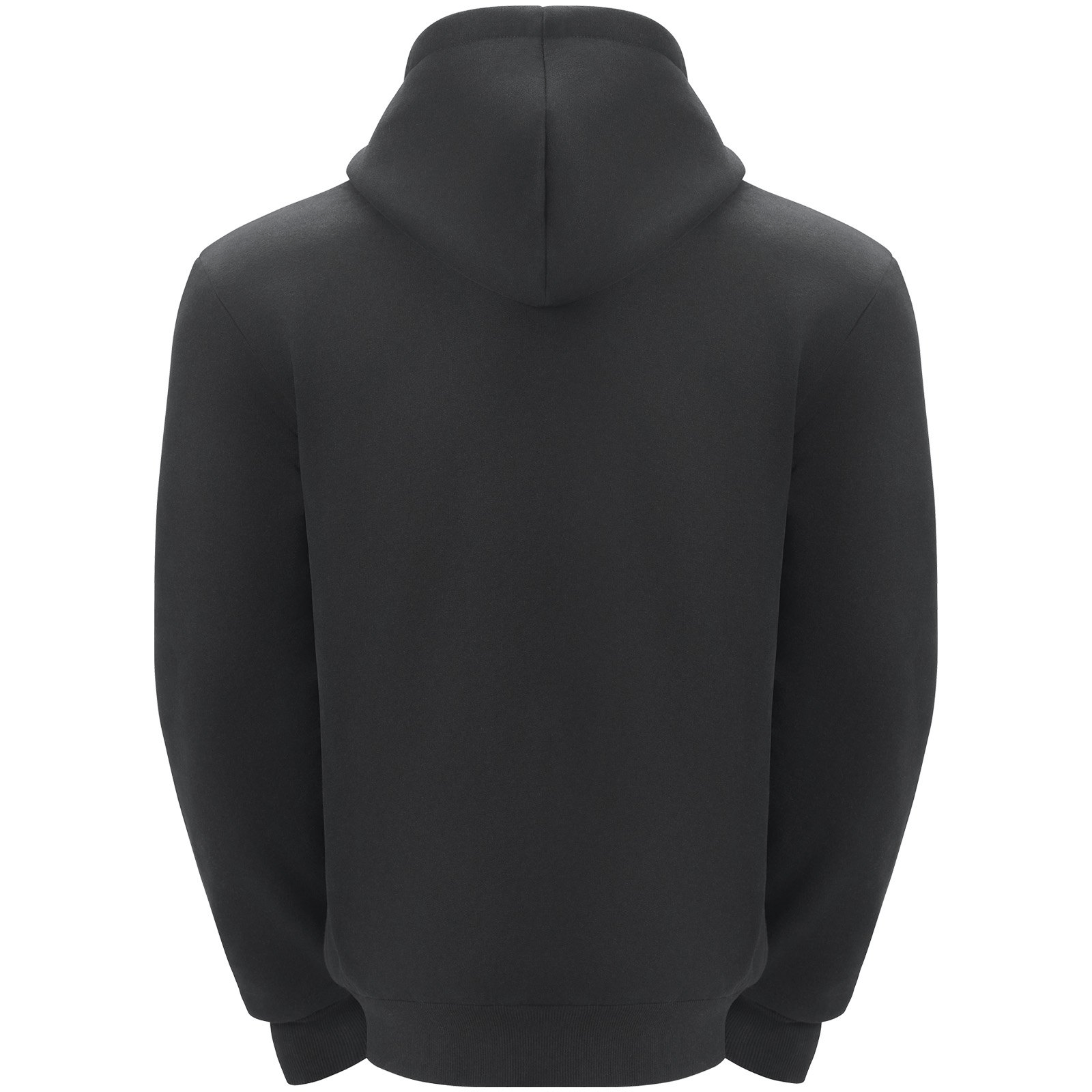 Battery Powered Zip - Up Heated Hoodie - Unisex Black XL - GNS Beauty & Personal Care