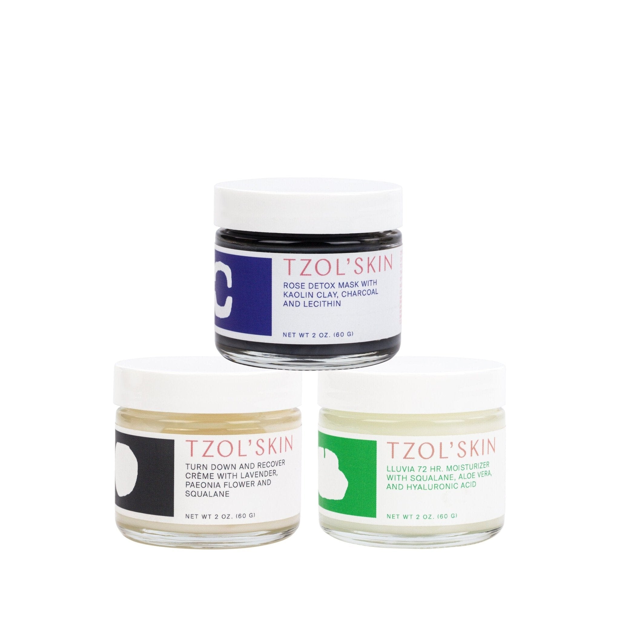 Beauty Bundle Essentials - GNS Beauty & Personal Care