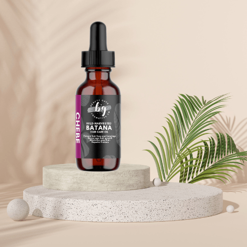 Beauty Gate Wildcrafted Chebe & Batana Hair Oil - GNS Beauty & Personal Care