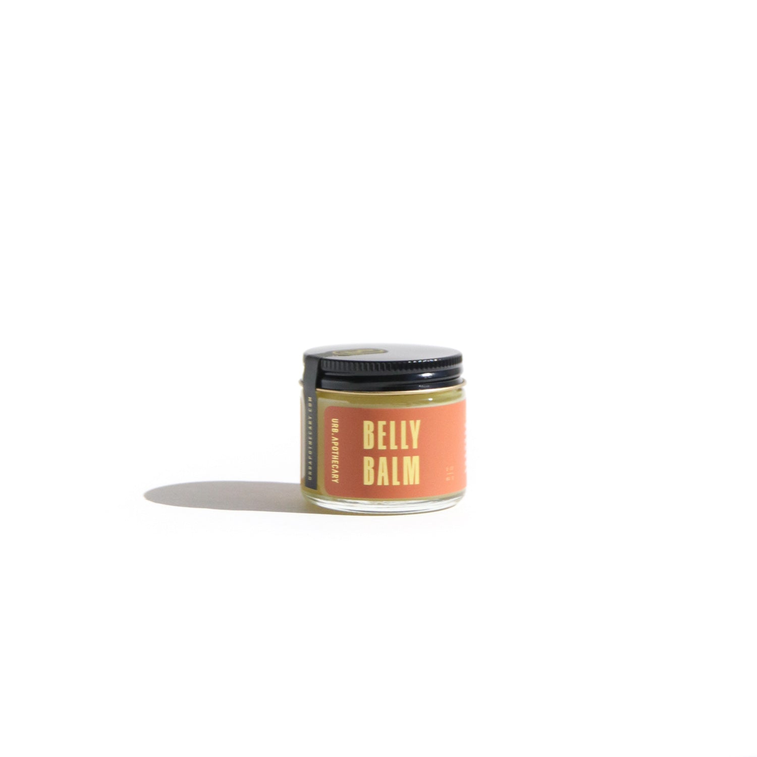 Belly Balm – Nourishment for Mama - in - the - Making - GNS Beauty & Personal Care