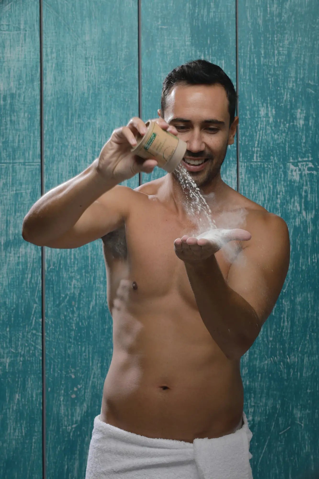 BeNat All - Natural Body Powder - Eco - Friendly & Multi - Purpose - GNS Beauty & Personal Care