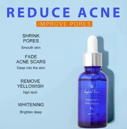 Best Daily Hydrating Serum - Lightweight Facial Essence - GNS Beauty & Personal Care
