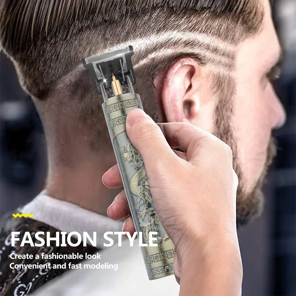 Best Electric Beard Shaver - Precision Grooming for Men - GNS Beauty & Personal Care