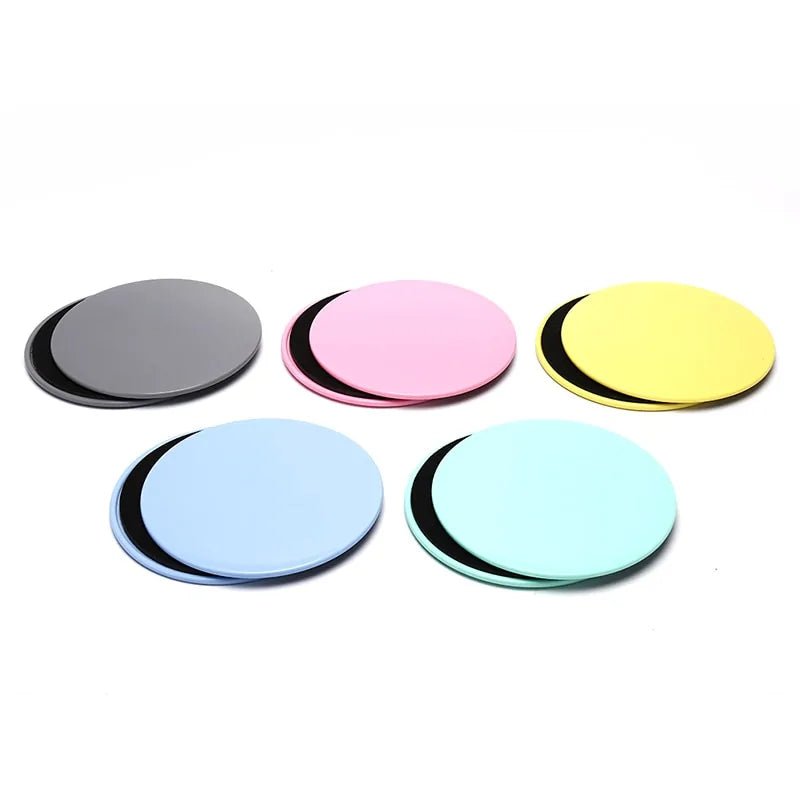 Best Exercise Sliders for Core Training - GNS Beauty & Personal Care