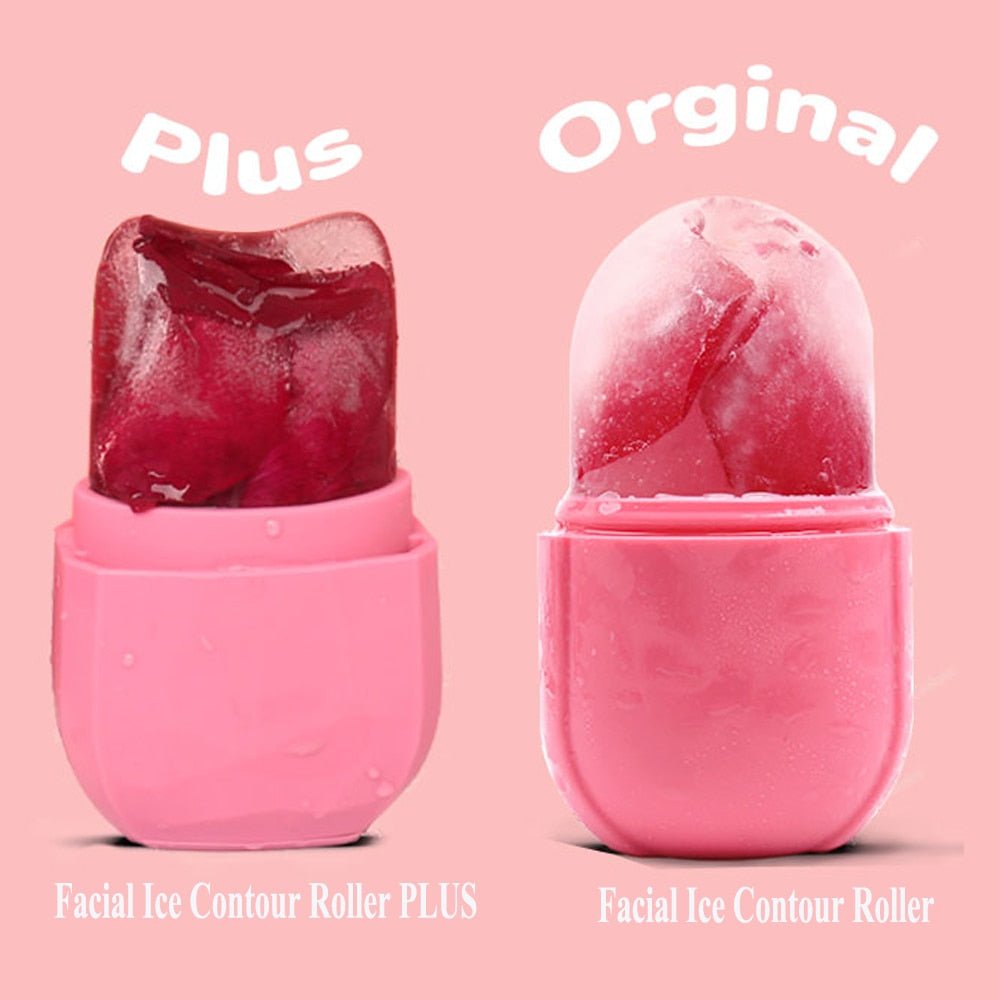 Best Ice Roller for Skincare | Upgraded Design for Face, Eyes & Neck - GNS Beauty & Personal Care